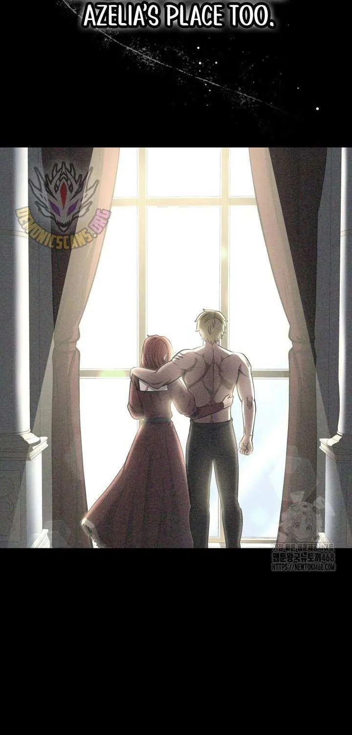 Read Kalli the Champion chapter 126 image 59 on Lezhin