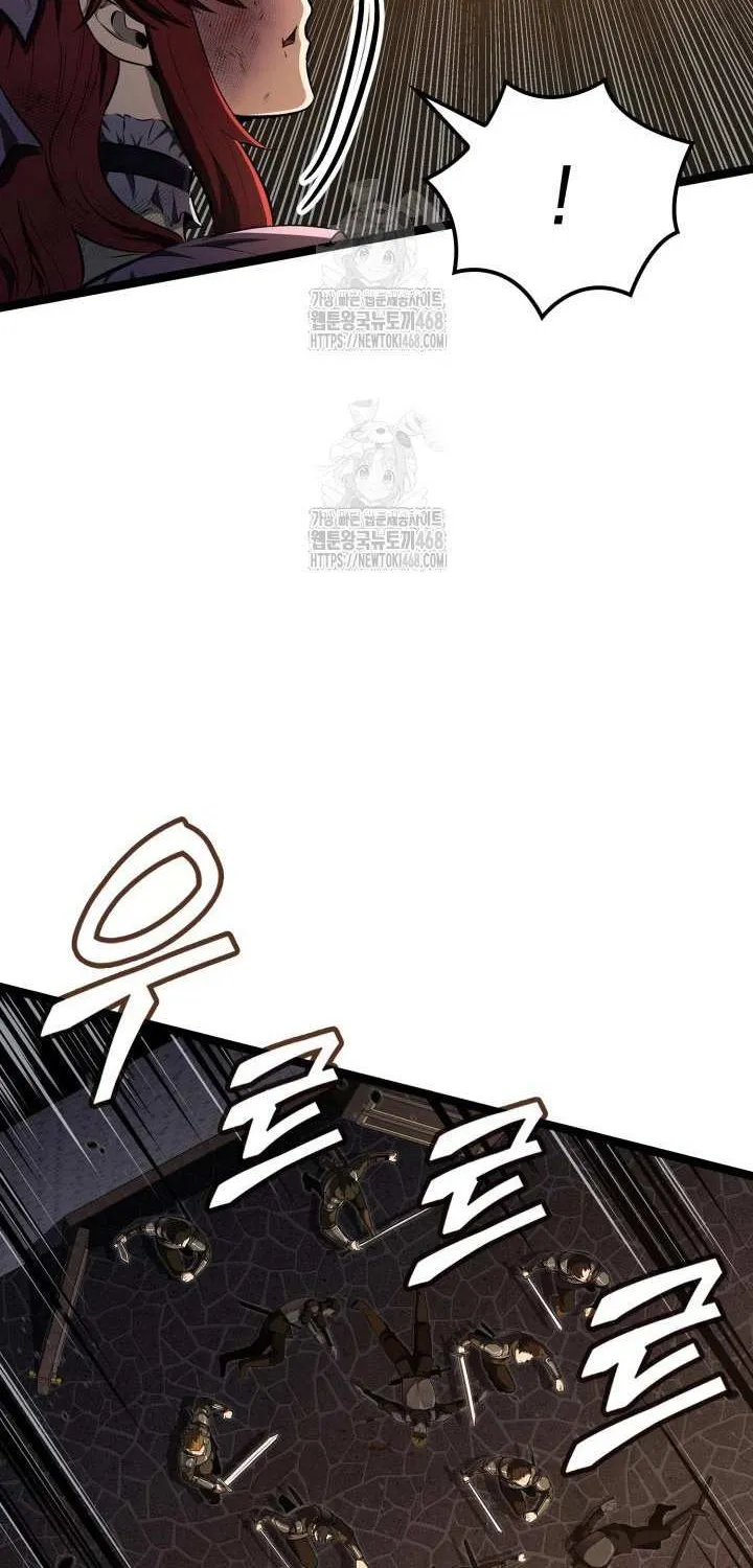 Read Kalli the Champion chapter 126 image 74 on Lezhin