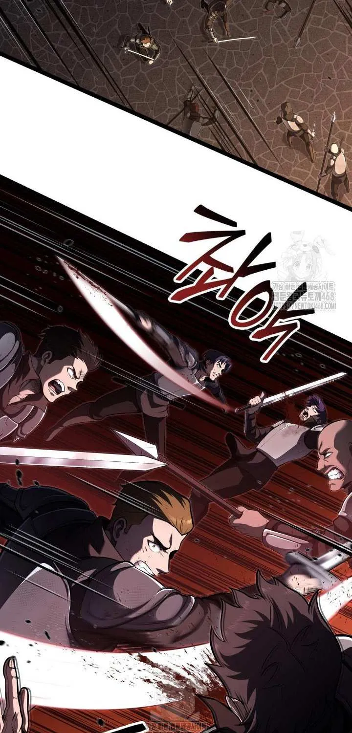 Read Kalli the Champion chapter 126 image 75 on Lezhin