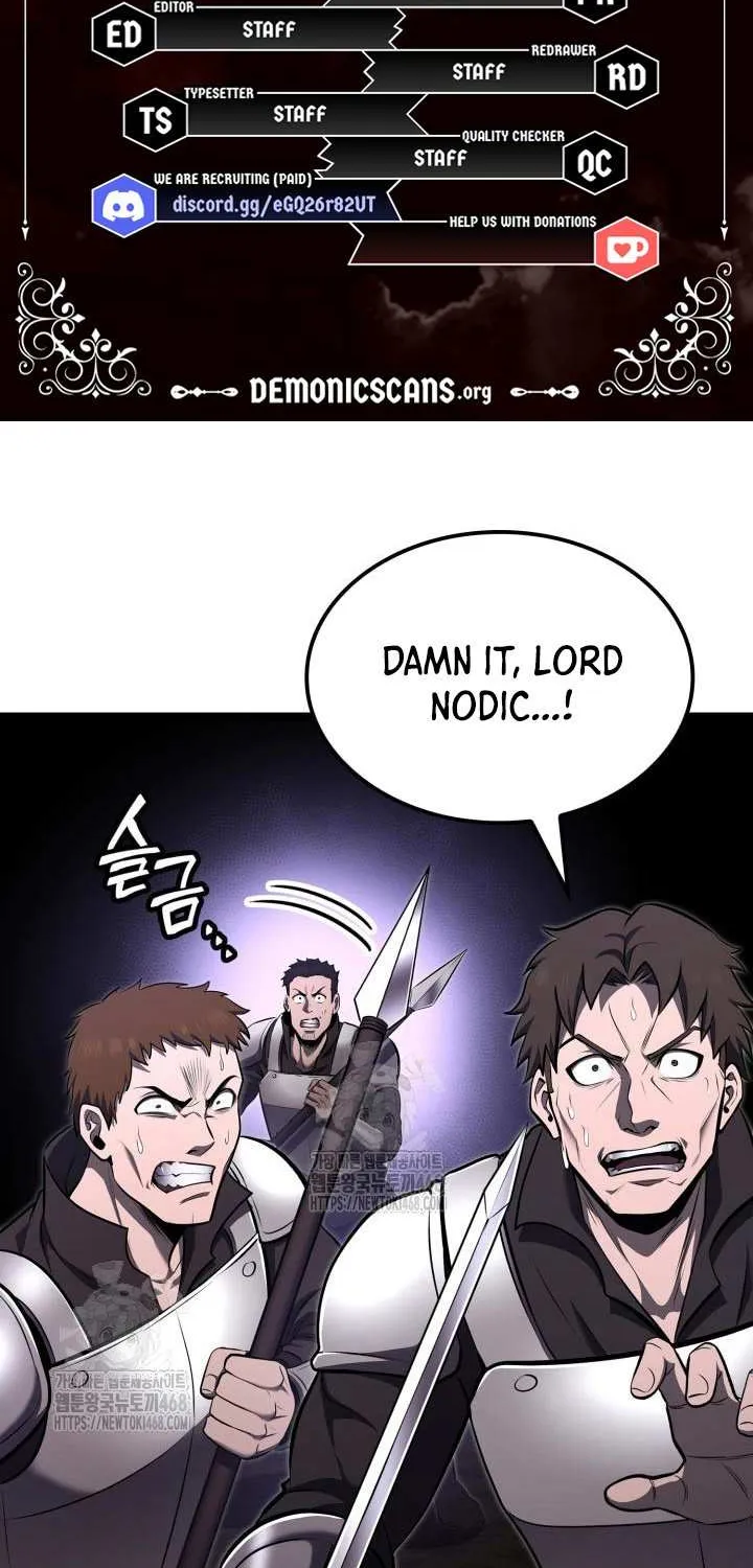 Read Kalli the Champion chapter 126 image 8 on Lezhin