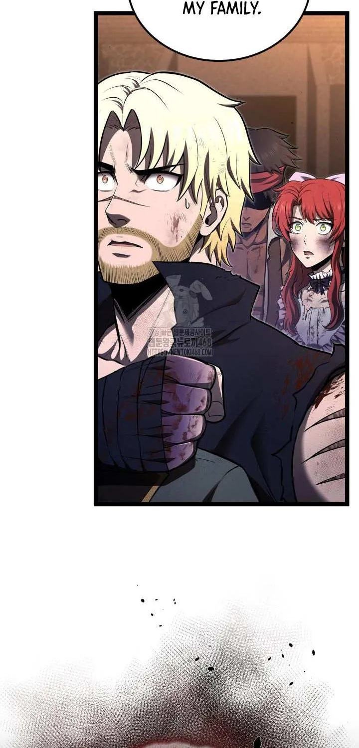 Read Kalli the Champion chapter 126 image 83 on Lezhin
