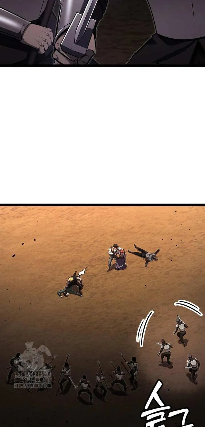 Read Kalli the Champion chapter 126 image 9 on Lezhin