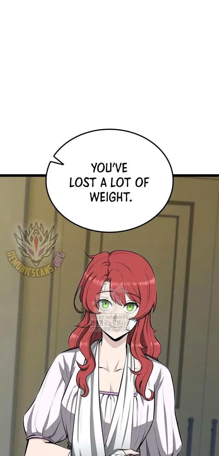 Read Kalli the Champion chapter 127 image 16 on Lezhin