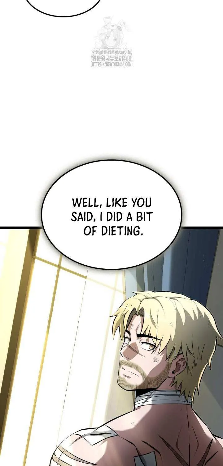 Read Kalli the Champion chapter 127 image 18 on Lezhin
