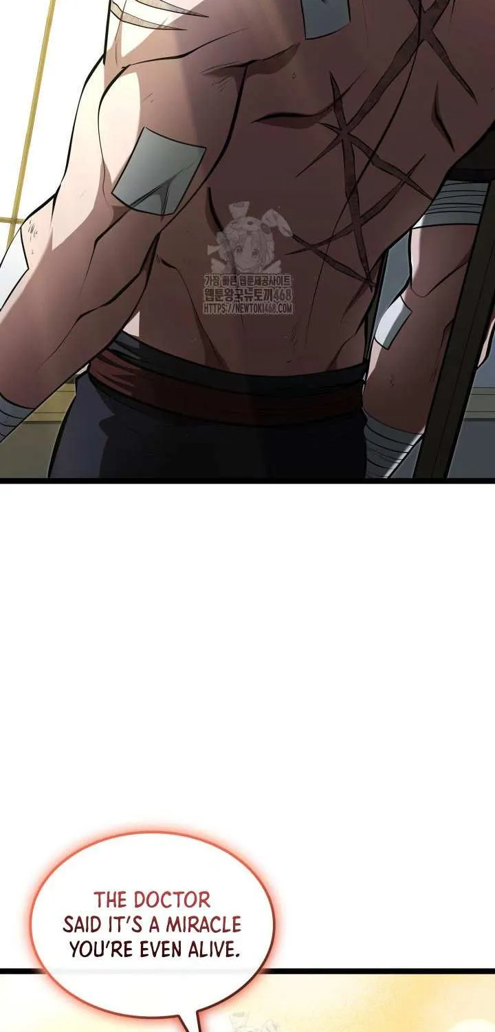 Read Kalli the Champion chapter 127 image 19 on Lezhin