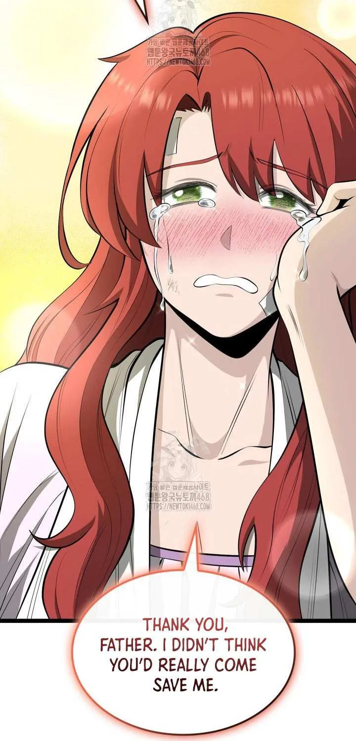 Read Kalli the Champion chapter 127 image 20 on Lezhin