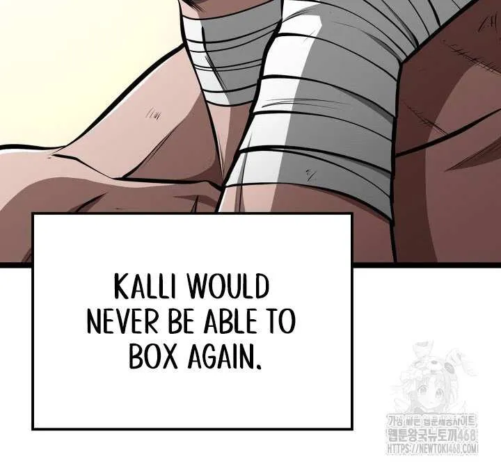 Read Kalli the Champion chapter 127 image 22 on Lezhin