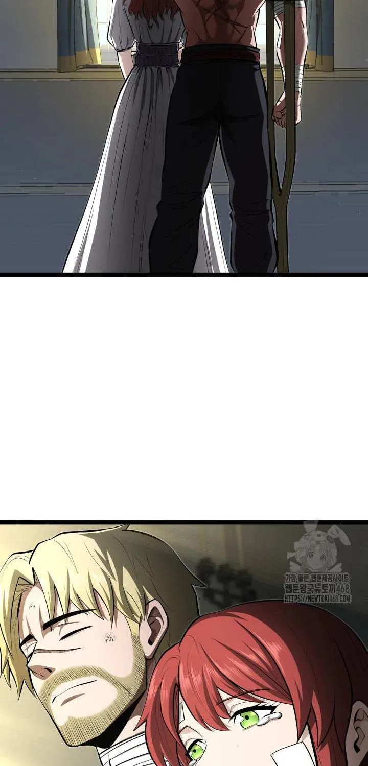 Read Kalli the Champion chapter 127 image 24 on Lezhin