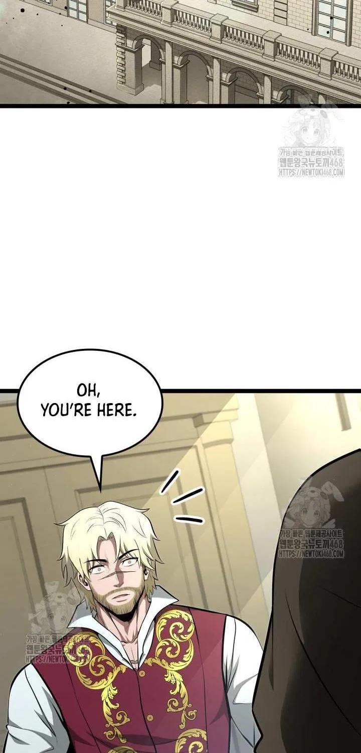 Read Kalli the Champion chapter 127 image 28 on Lezhin