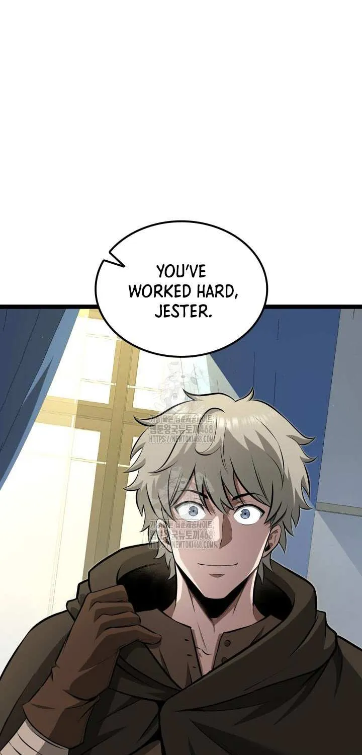 Read Kalli the Champion chapter 127 image 30 on Lezhin