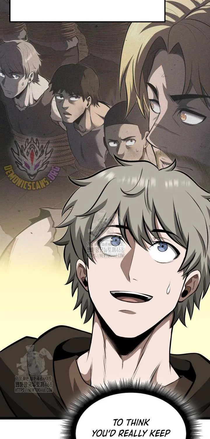Read Kalli the Champion chapter 127 image 32 on Lezhin