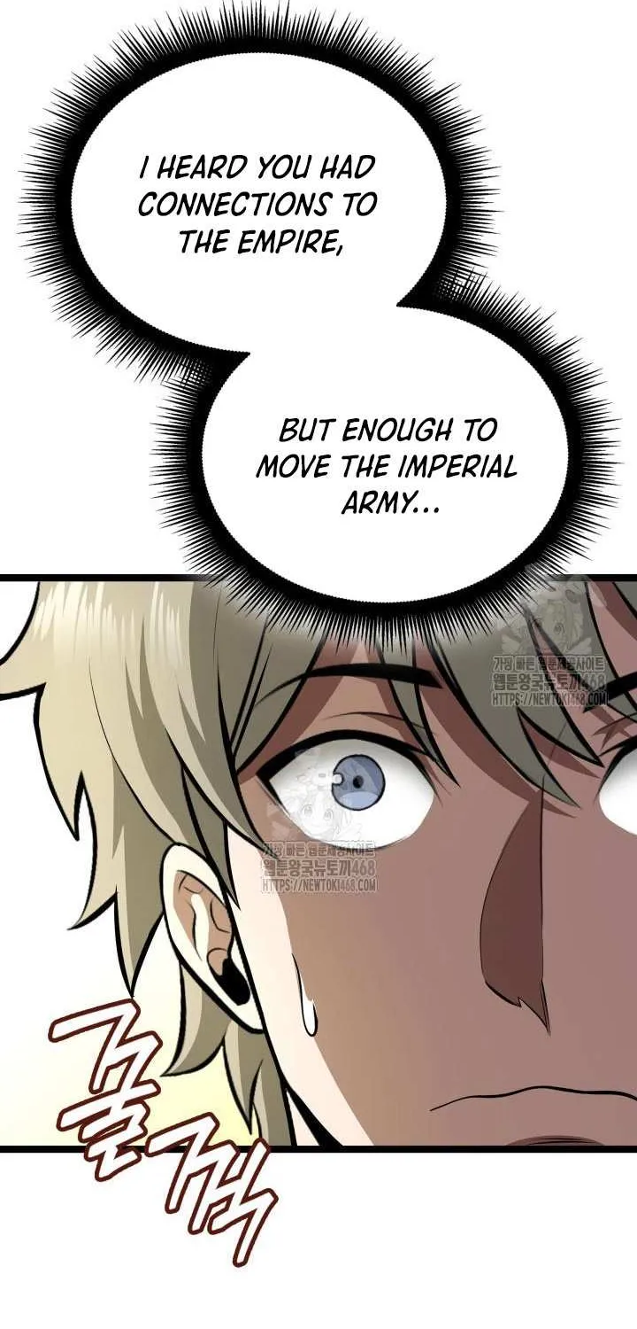 Read Kalli the Champion chapter 127 image 35 on Lezhin