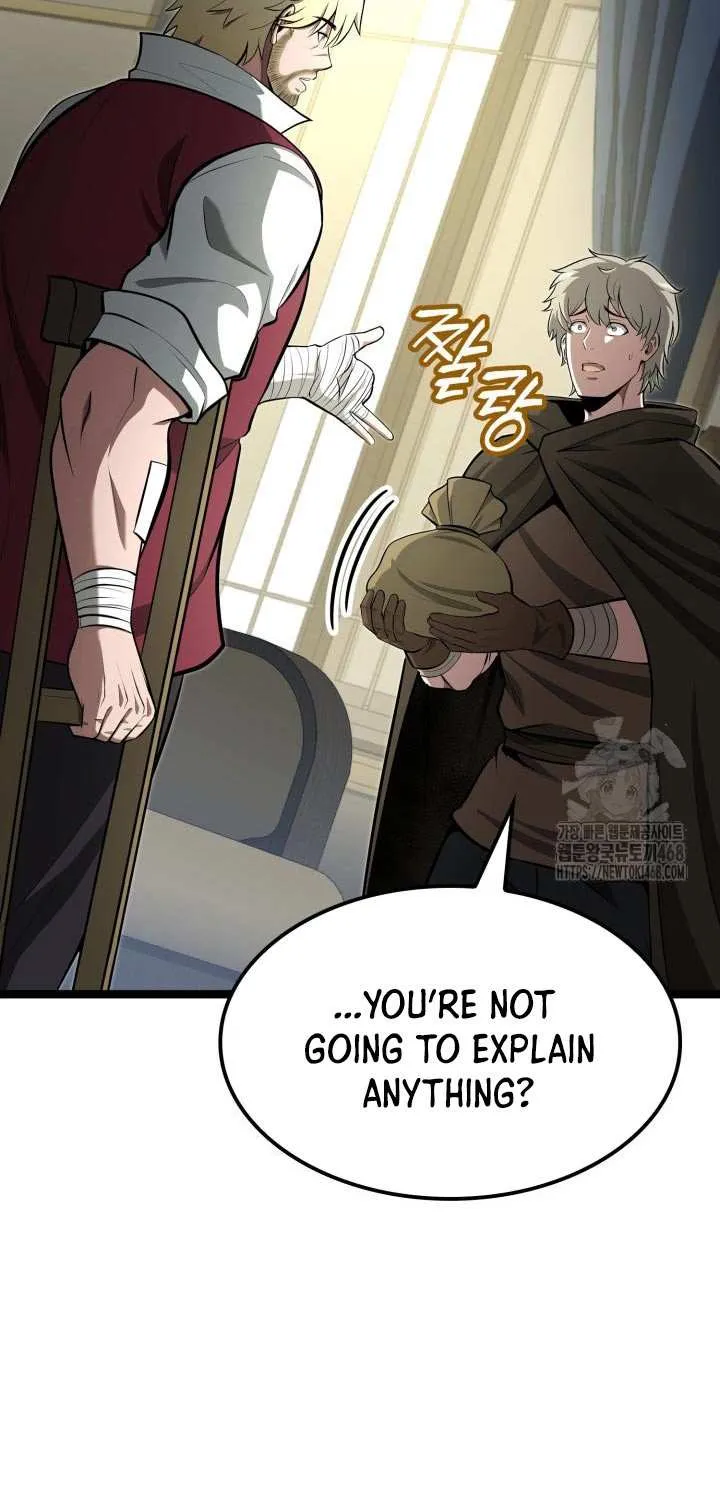 Read Kalli the Champion chapter 127 image 37 on Lezhin