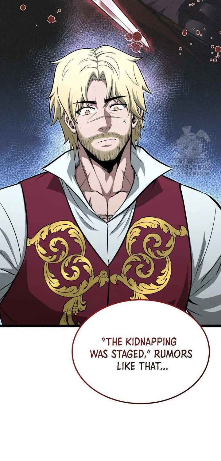 Read Kalli the Champion chapter 127 image 40 on Lezhin