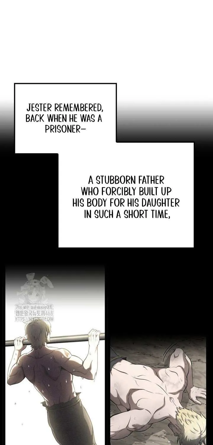 Read Kalli the Champion chapter 127 image 41 on Lezhin