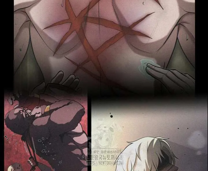 Read Kalli the Champion chapter 127 image 43 on Lezhin
