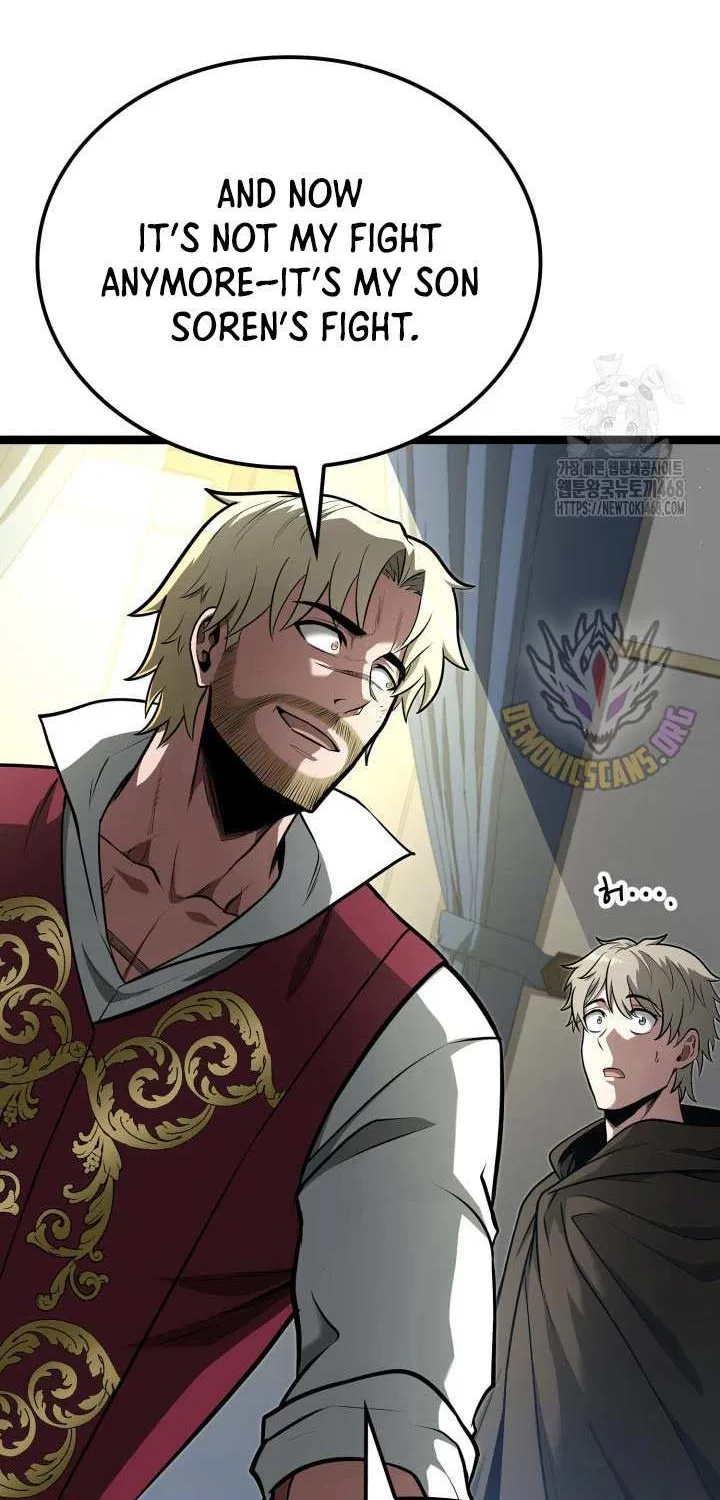 Read Kalli the Champion chapter 127 image 47 on Lezhin