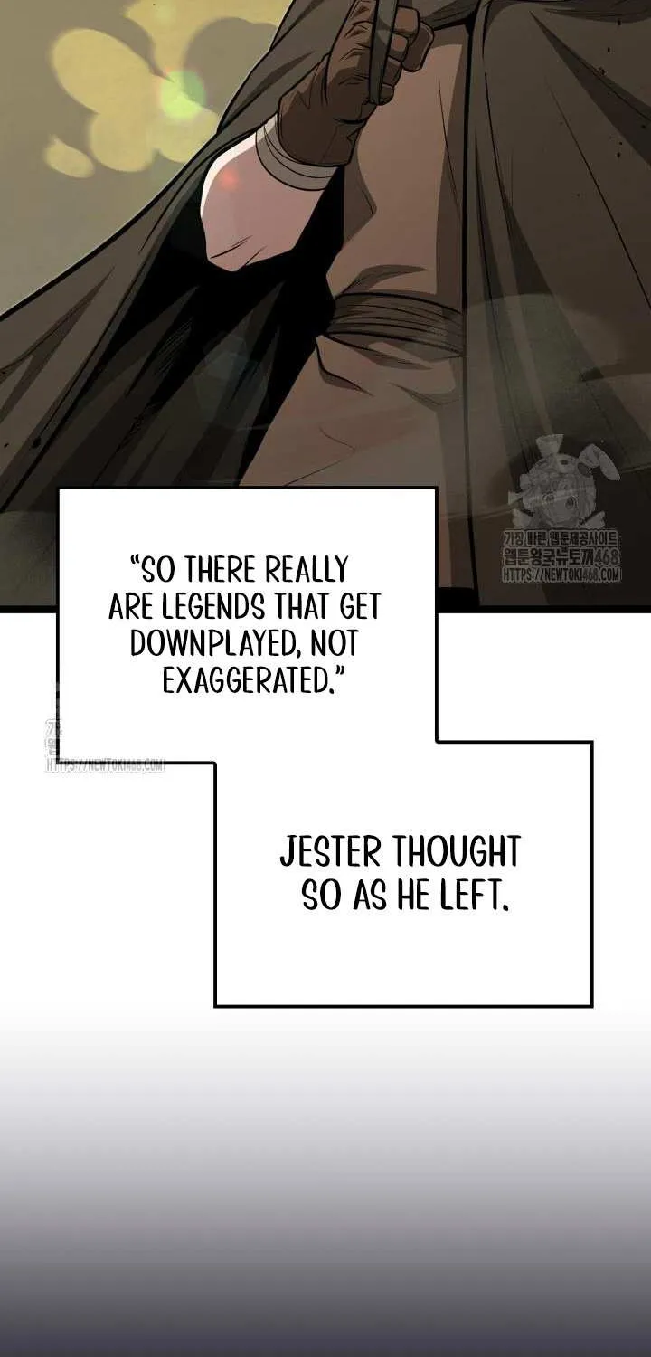 Read Kalli the Champion chapter 127 image 49 on Lezhin