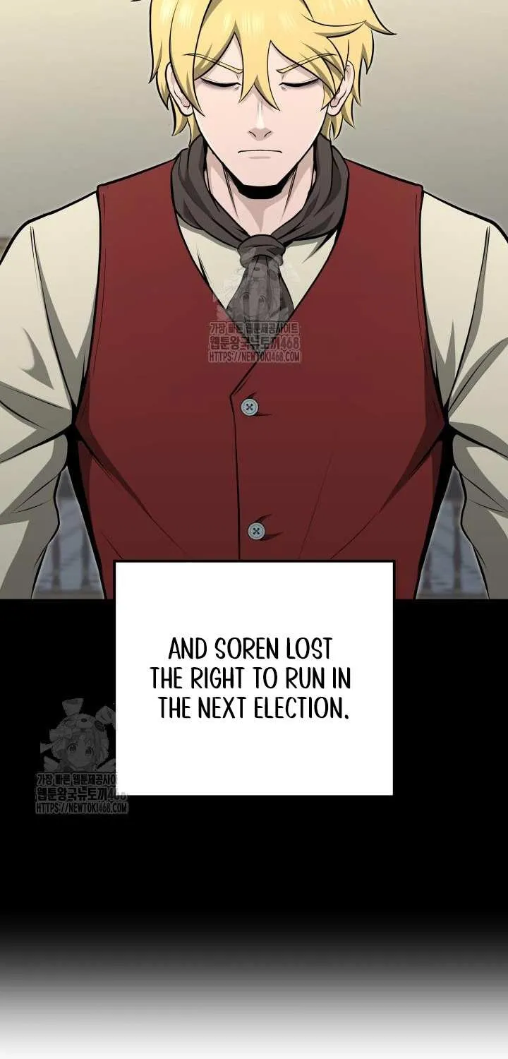 Read Kalli the Champion chapter 127 image 5 on Lezhin