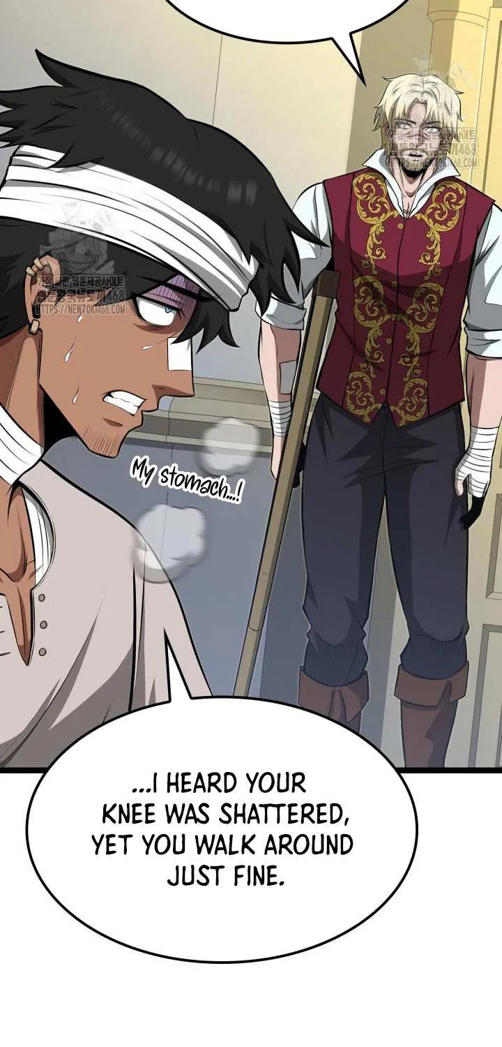 Read Kalli the Champion chapter 127 image 55 on Lezhin