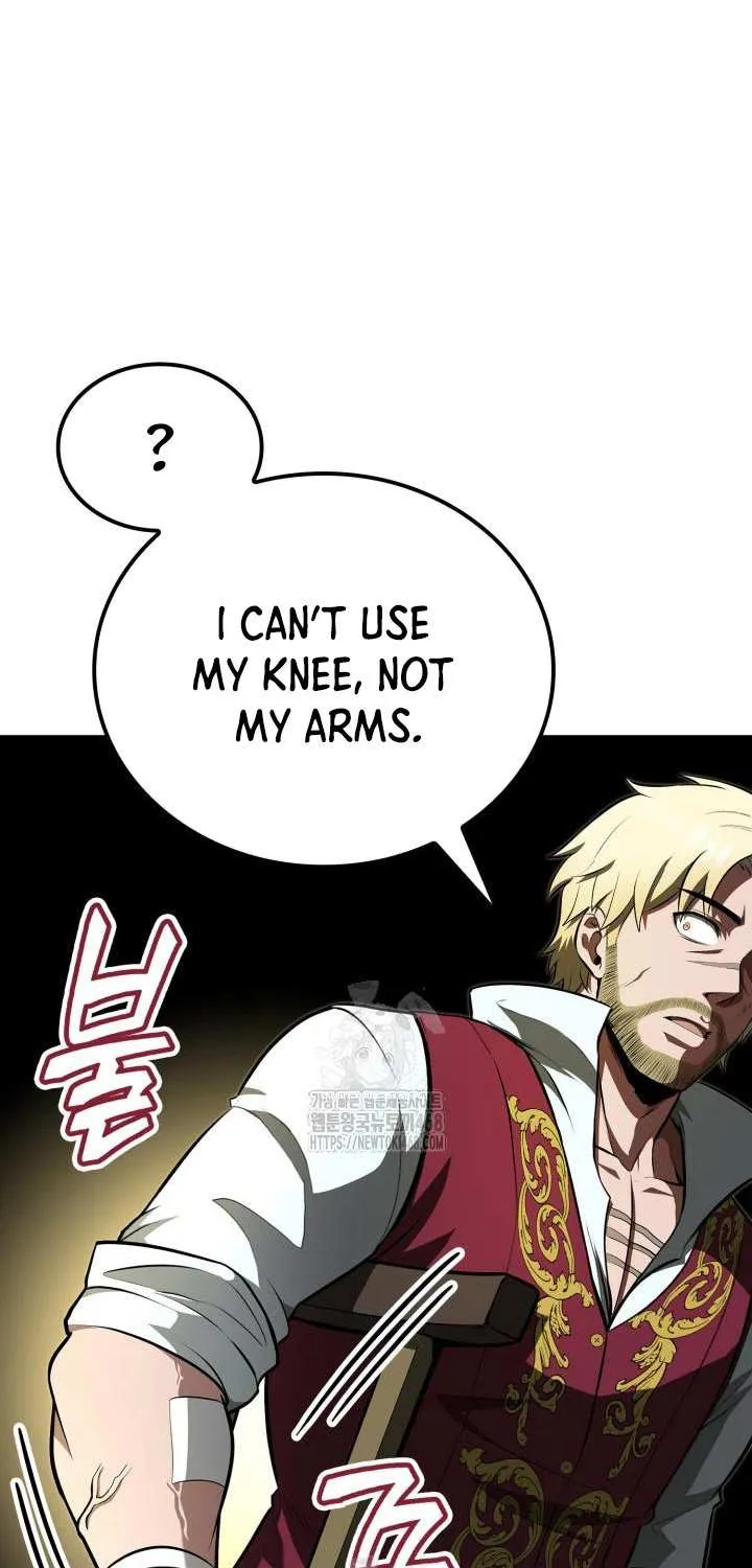Read Kalli the Champion chapter 127 image 56 on Lezhin
