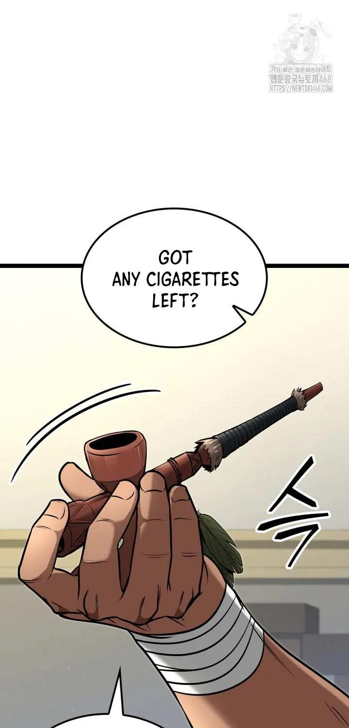 Read Kalli the Champion chapter 127 image 58 on Lezhin