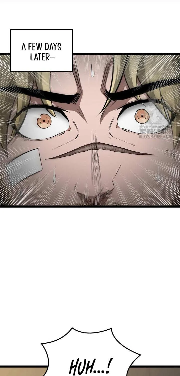 Read Kalli the Champion chapter 127 image 6 on Lezhin