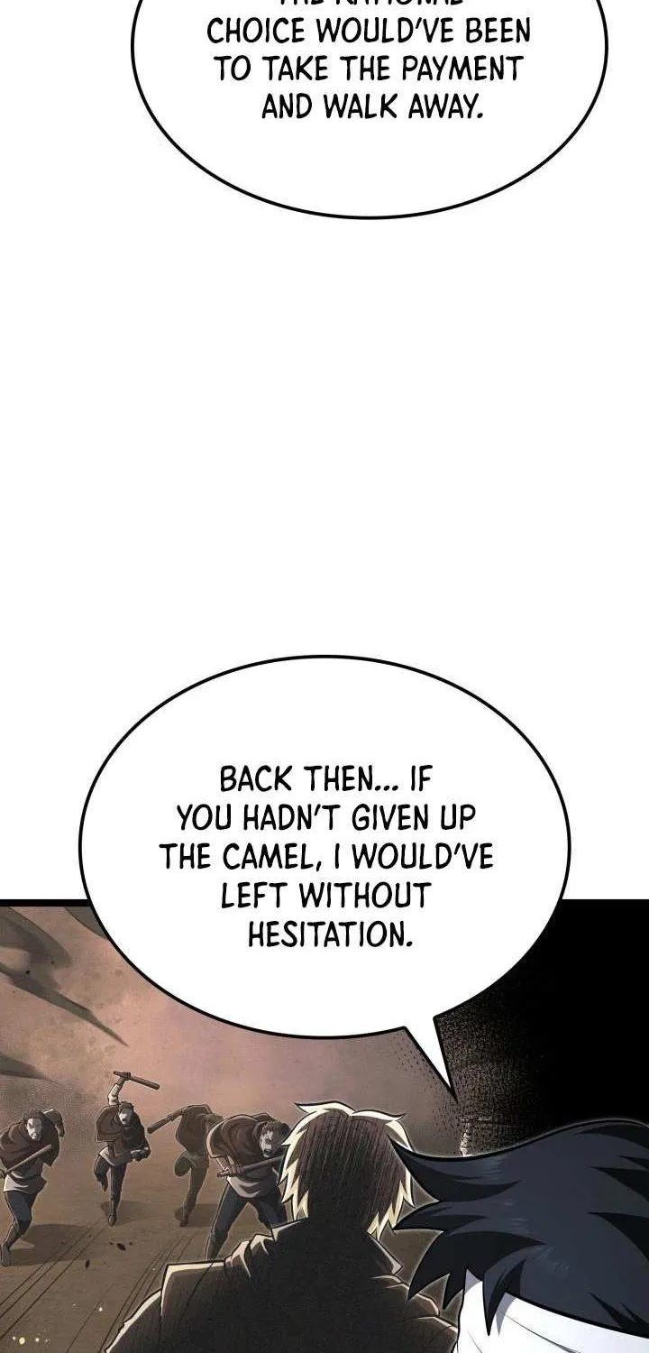 Read Kalli the Champion chapter 127 image 63 on Lezhin