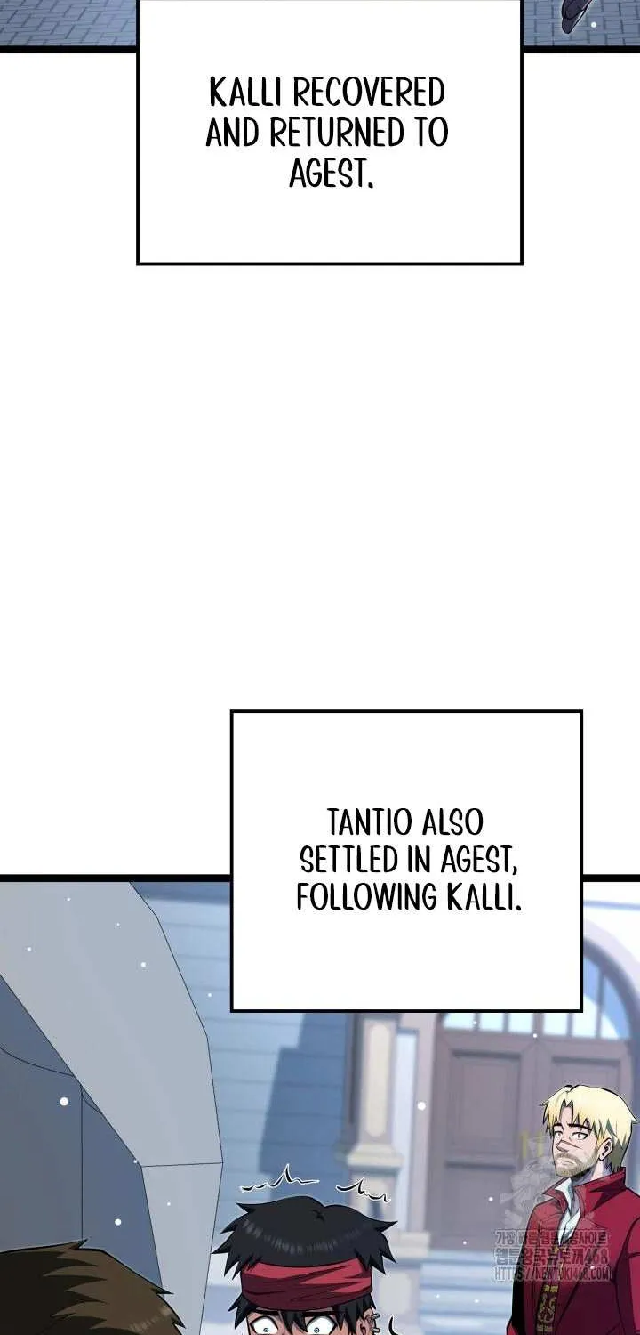 Read Kalli the Champion chapter 127 image 70 on Lezhin