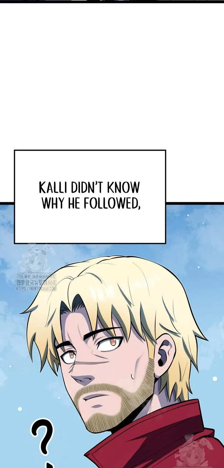 Read Kalli the Champion chapter 127 image 72 on Lezhin