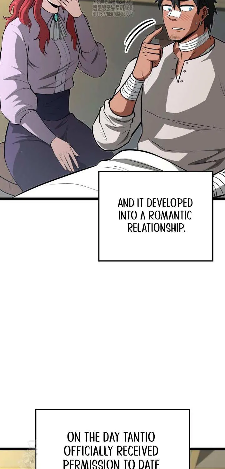 Read Kalli the Champion chapter 127 image 74 on Lezhin