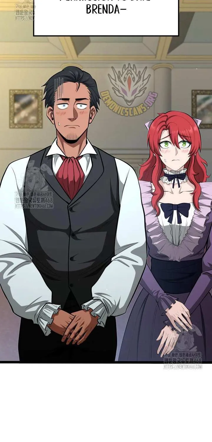 Read Kalli the Champion chapter 127 image 75 on Lezhin