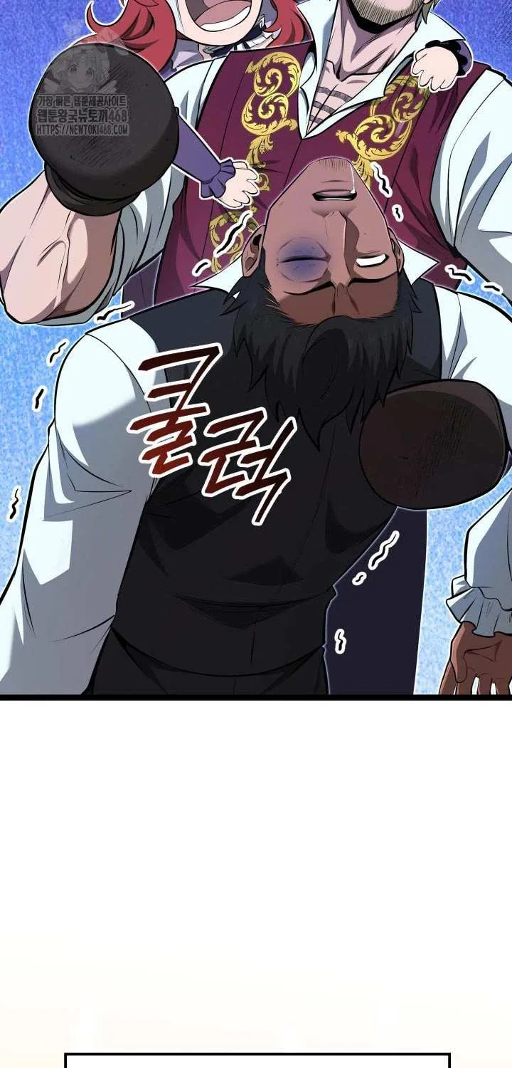 Read Kalli the Champion chapter 127 image 79 on Lezhin