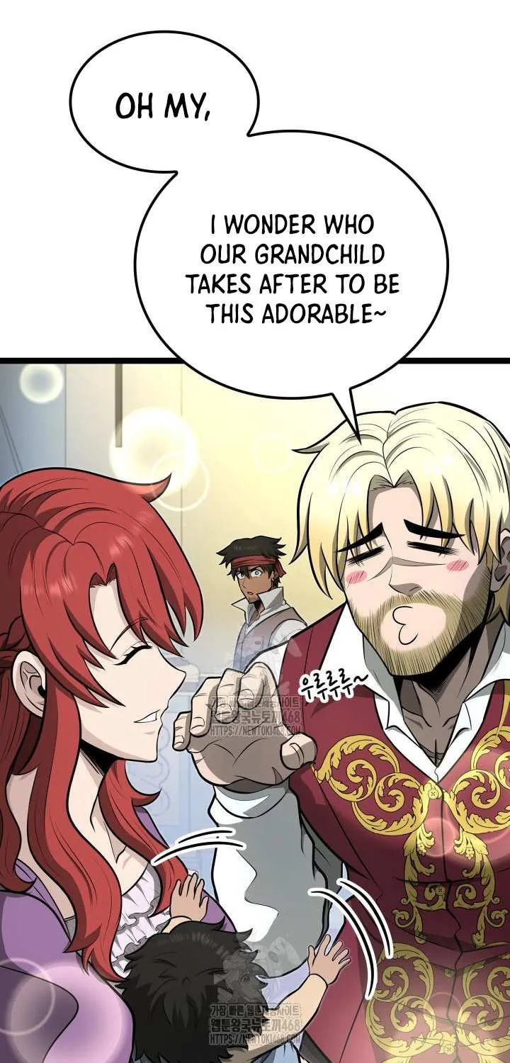 Read Kalli the Champion chapter 127 image 83 on Lezhin