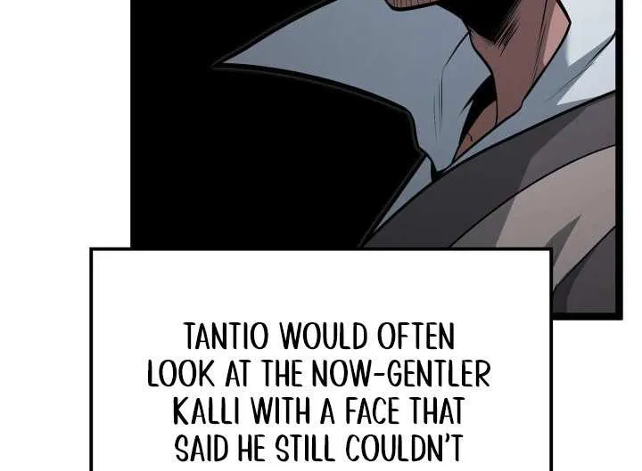 Read Kalli the Champion chapter 127 image 85 on Lezhin