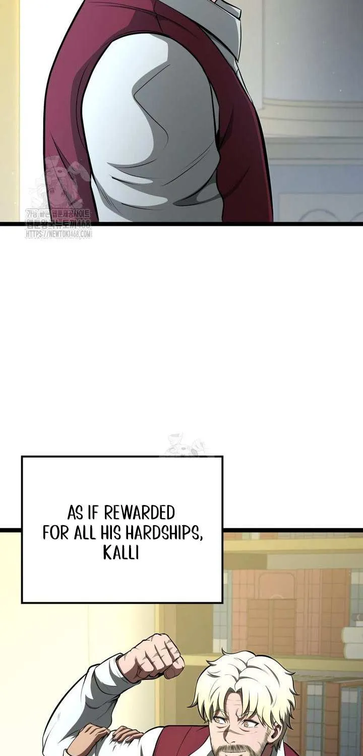 Read Kalli the Champion chapter 127 image 90 on Lezhin