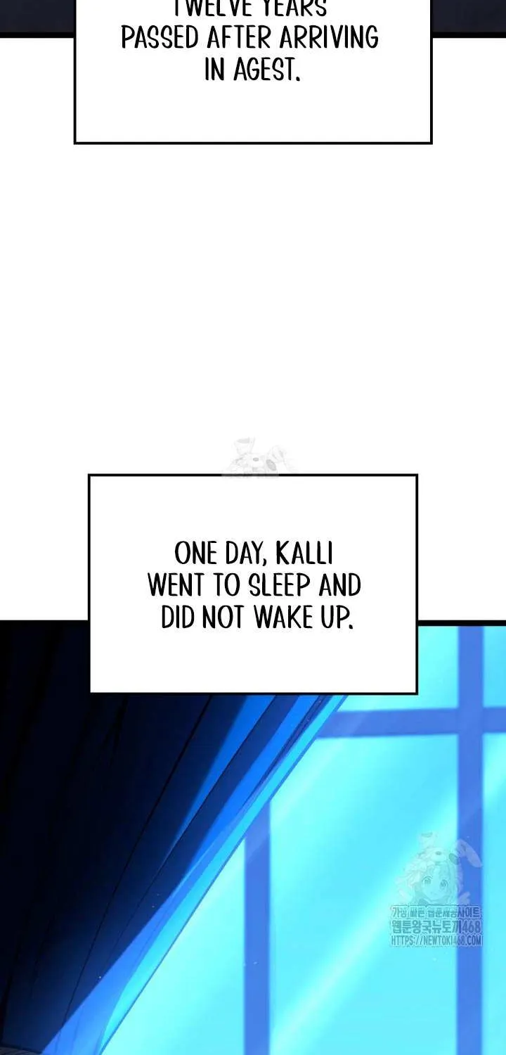 Read Kalli the Champion chapter 127 image 94 on Lezhin
