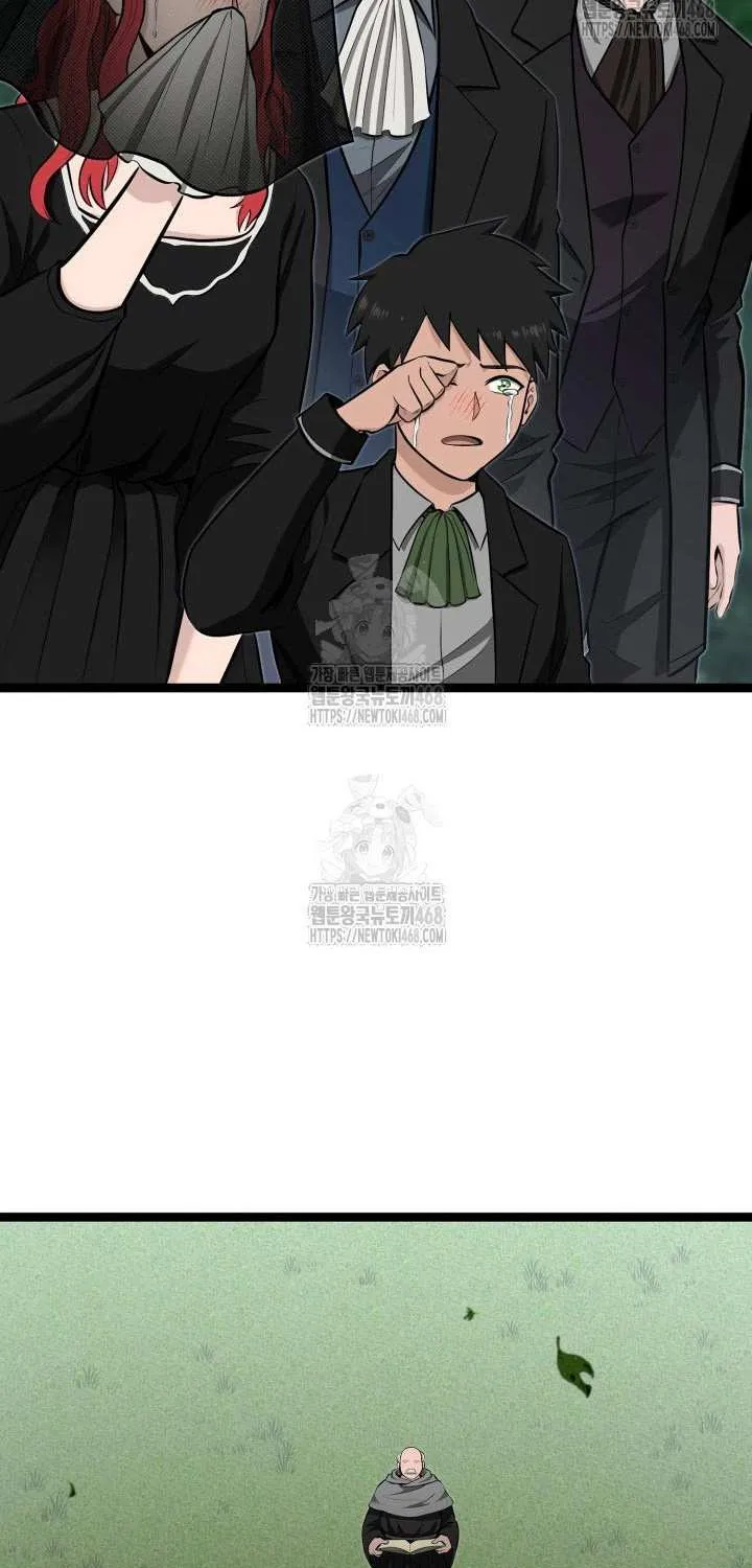 Read Kalli the Champion chapter 127 image 97 on Lezhin