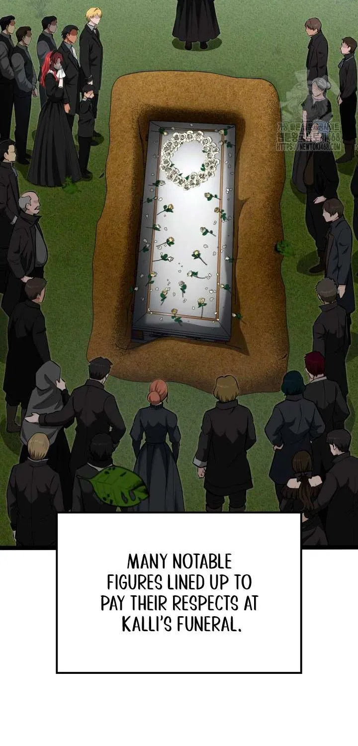 Read Kalli the Champion chapter 127 image 98 on Lezhin
