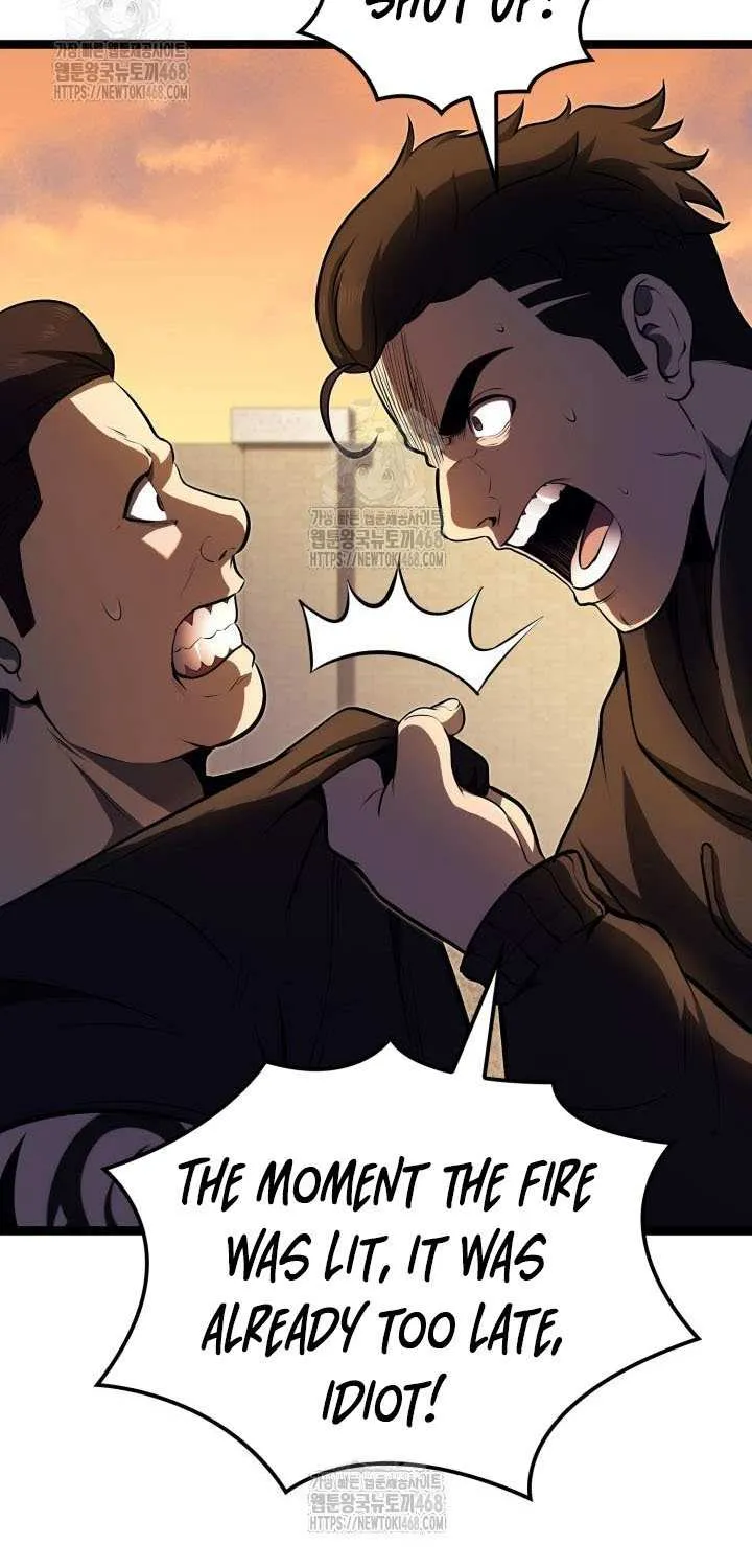Read Kalli the Champion chapter 128 image 100 on Lezhin
