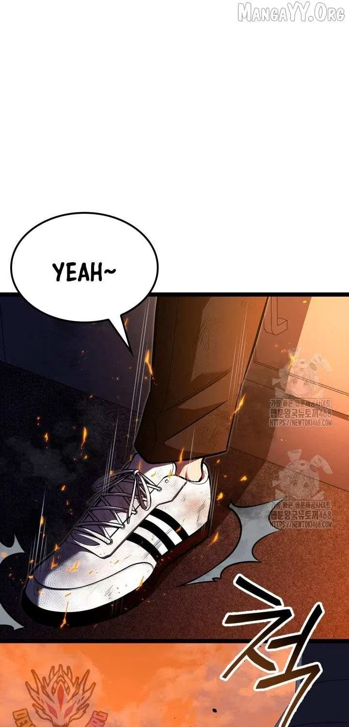 Read Kalli the Champion chapter 128 image 110 on Lezhin