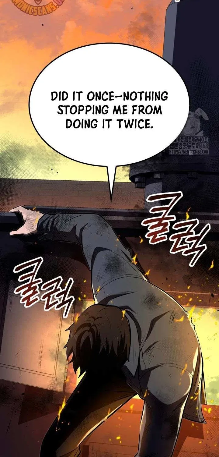 Read Kalli the Champion chapter 128 image 111 on Lezhin