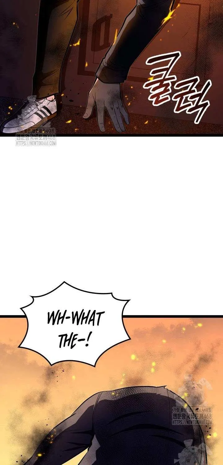 Read Kalli the Champion chapter 128 image 112 on Lezhin