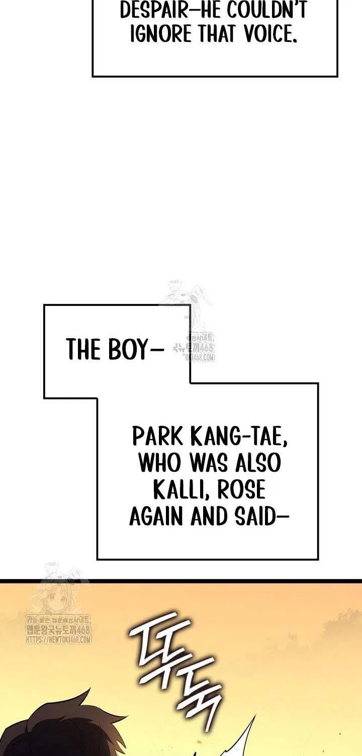 Read Kalli the Champion chapter 128 image 121 on Lezhin