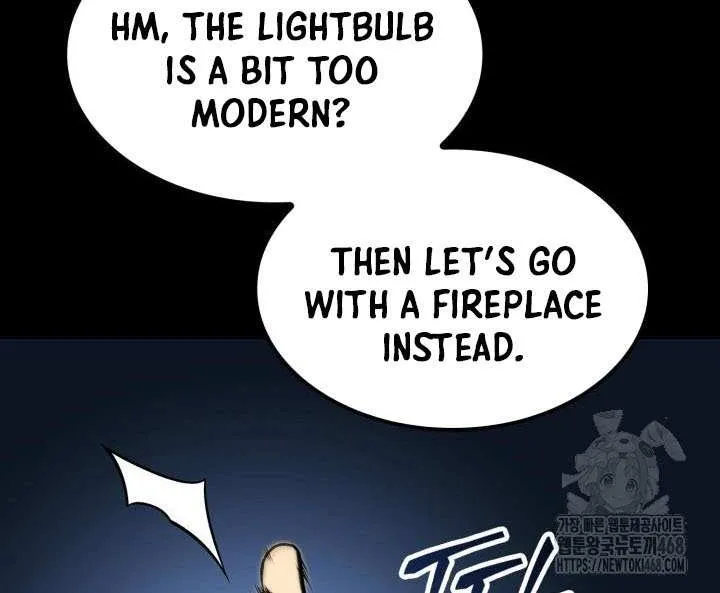 Read Kalli the Champion chapter 128 image 18 on Lezhin