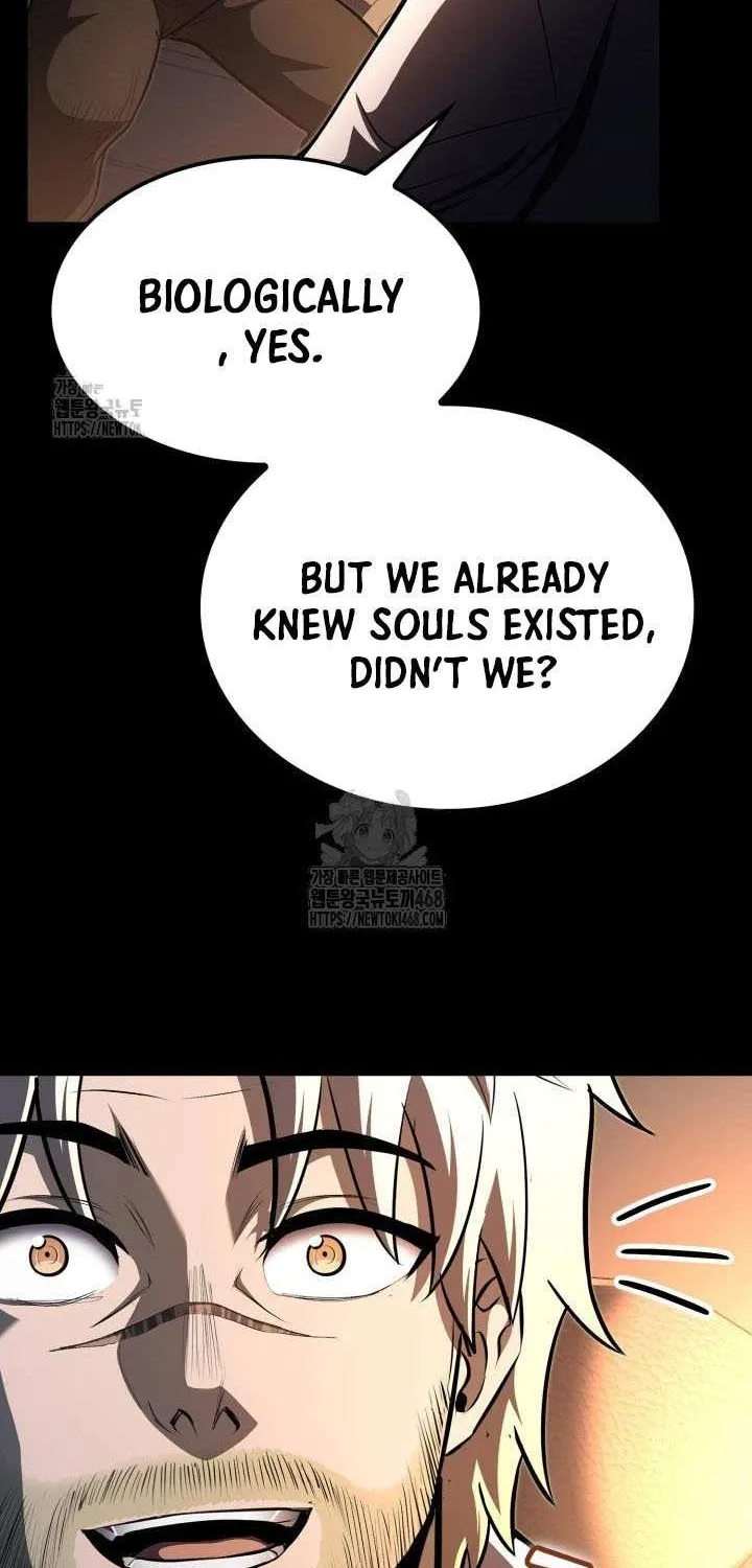 Read Kalli the Champion chapter 128 image 22 on Lezhin