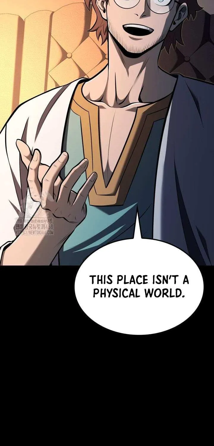 Read Kalli the Champion chapter 128 image 24 on Lezhin