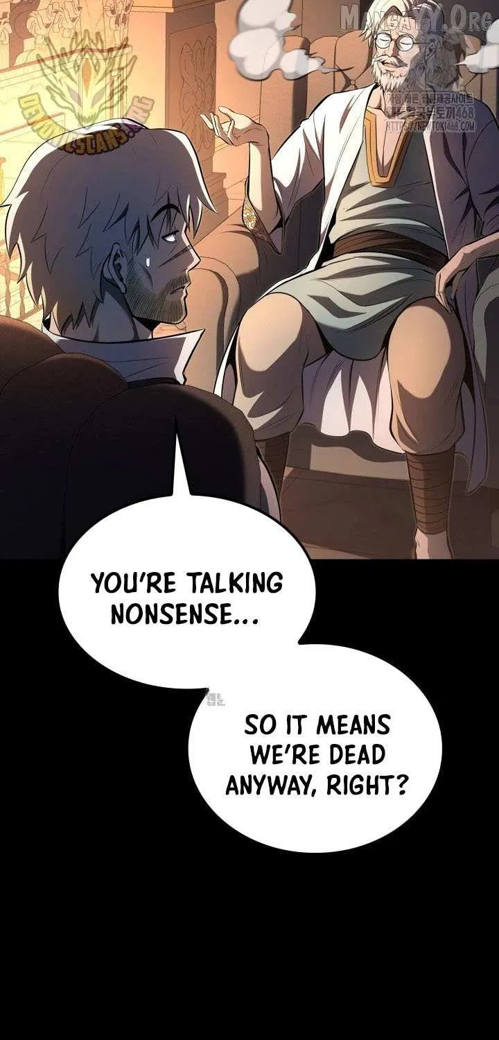Read Kalli the Champion chapter 128 image 26 on Lezhin