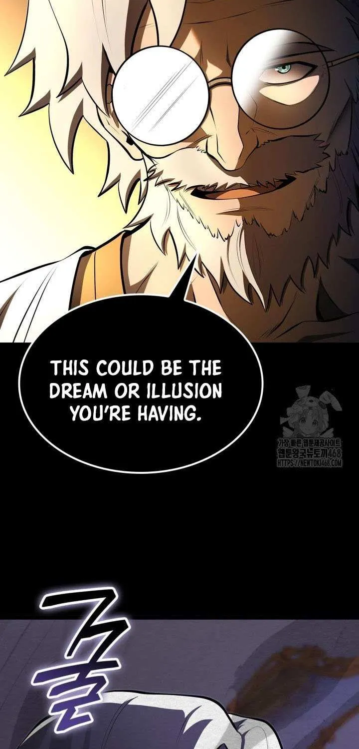 Read Kalli the Champion chapter 128 image 28 on Lezhin