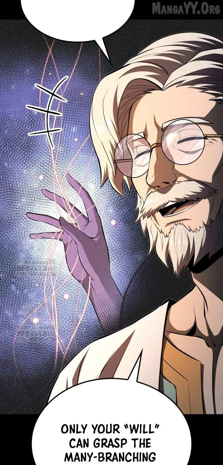 Read Kalli the Champion chapter 128 image 33 on Lezhin